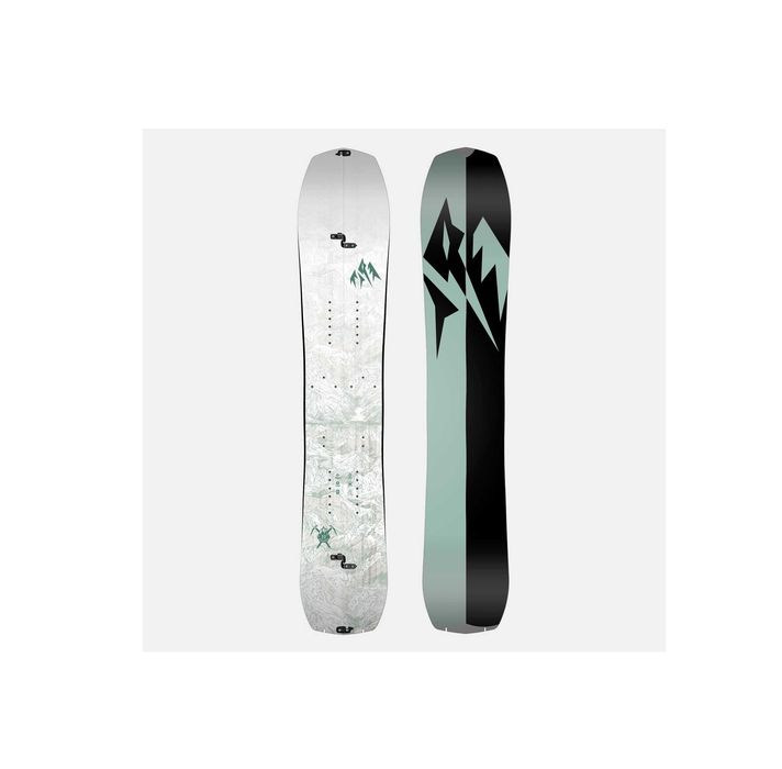 Deska splitboardowa Women's Jones Solution