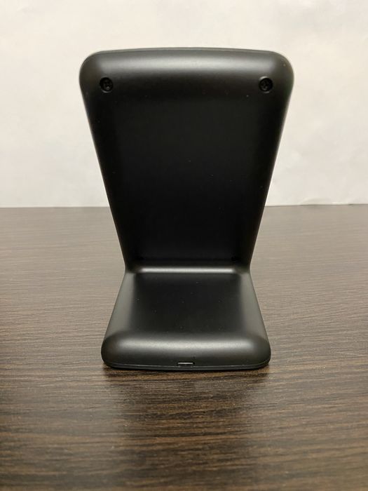 Бездротова зарядка EnergEA WiDock Black