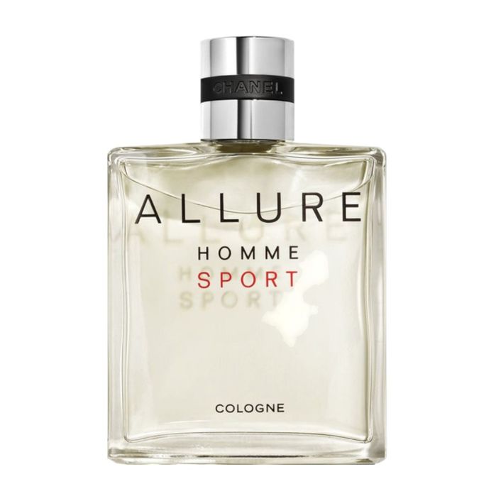 Chanel Allure Homme Sport Cologne  EDC Eau De Toilette 150 ml