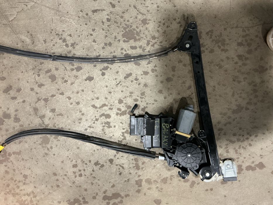 ELEVADOR  TRAZ DIREITO / FIRD GALAXY