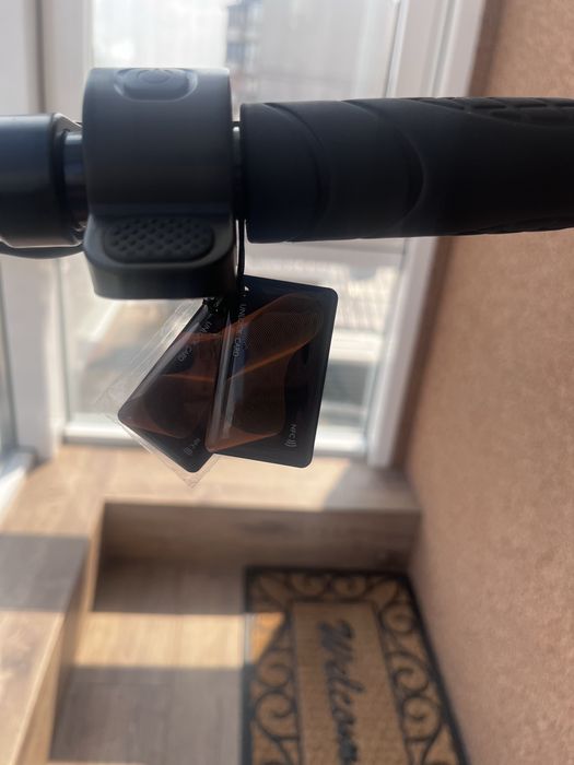 Електросамокат Tesla 2000