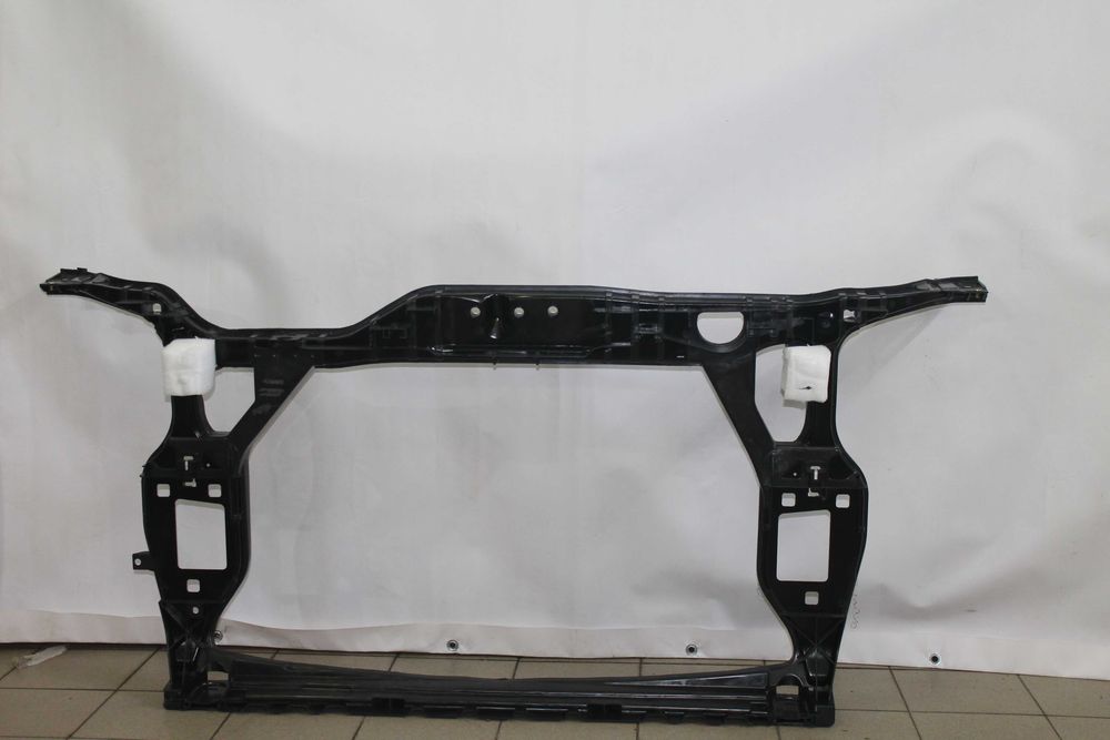 Audi Q5 8R0 бампер передній Ку 5 Ауді