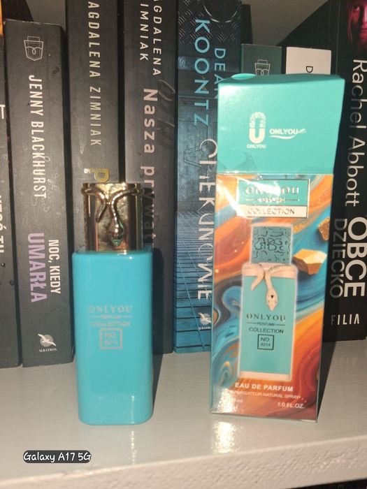 Perfum 30ml inspiracja