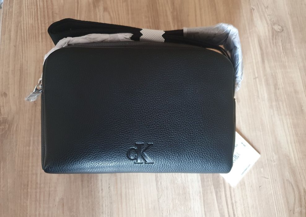 Оригінал! Жіноча сумка кросбоді Calvin Klein