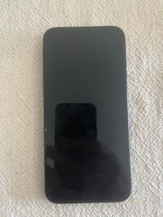 Vendo IPhone 15 Pro Max