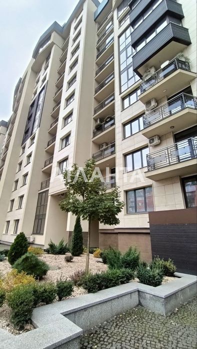 2 кім Новобудова 80 м2 з ремонтом Герцена 2в