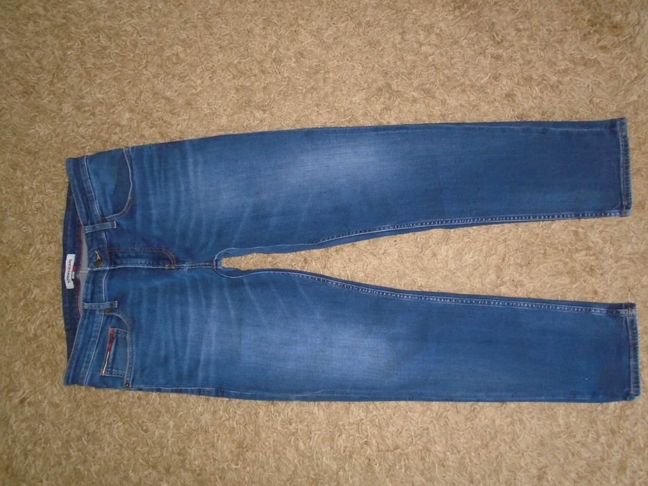 Джинсы Tommy Hilfiger Jeans Ryan USA W33 L32