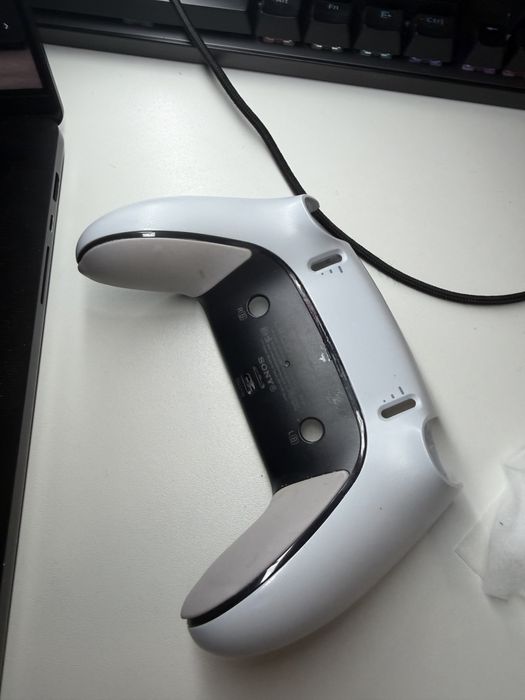 Корпус Sony dualsense edge