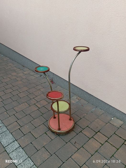 Kwietnik PRL Transport