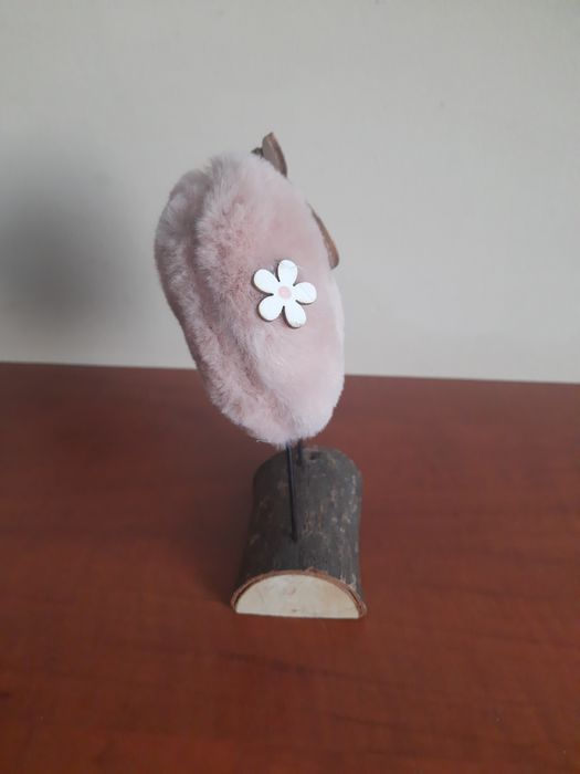 urocza owieczka, Wielkanoc