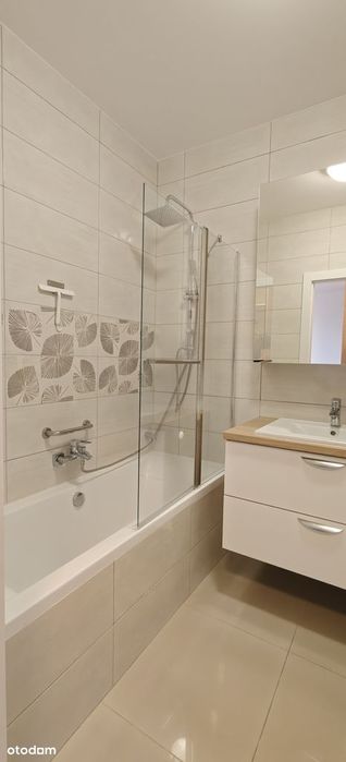 Po remoncie / klimatyzacja / garaż / komórka / nowe budownictwo