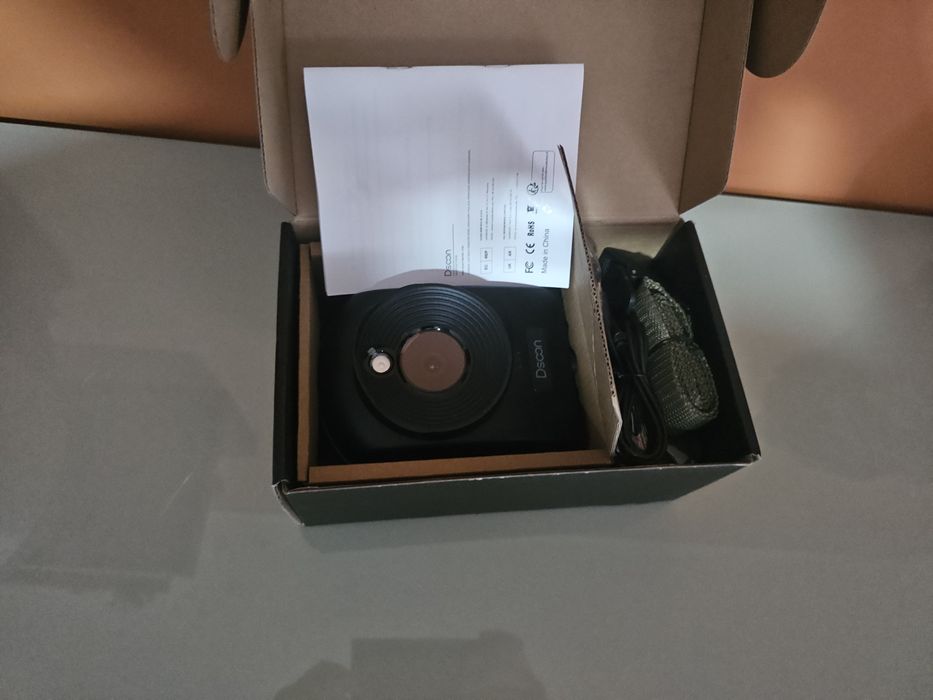 Câmera de lapso de tempo em breve,1080P FHD Timelapse Camera Gravação