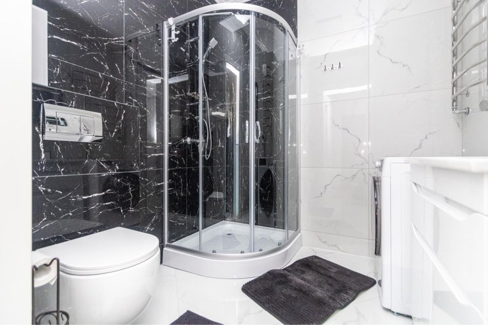 Оренда  1к  квартири, перша здача у центрі міста вул.Незалежності 115а