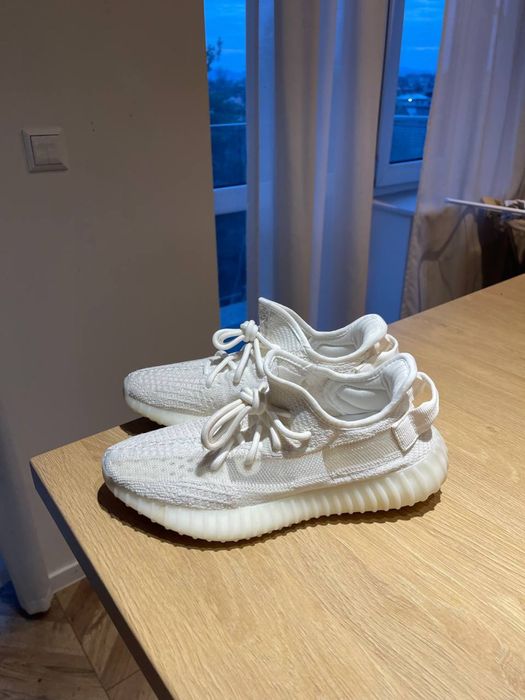 Adidas yeezy boost 350 v2 bone 39