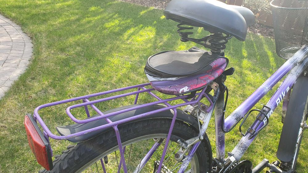 Rower 26” Bio Bike – sprawny, zadbany, gotowy do jazdy