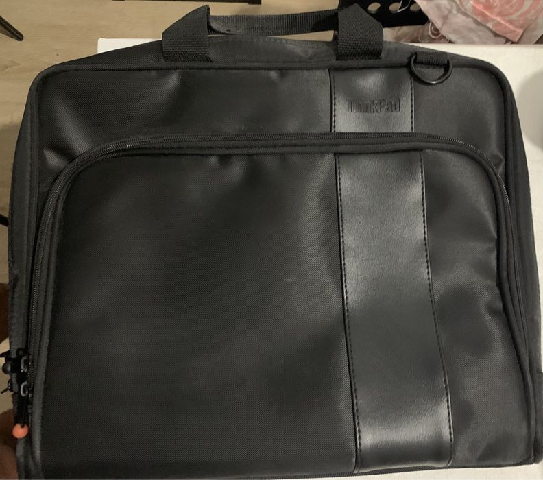 Malas para portatil think pad