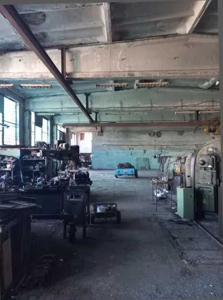 Оренда нежитлового приміщення.