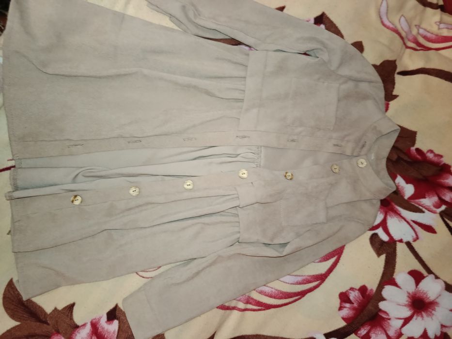 Сукня на дівчинку