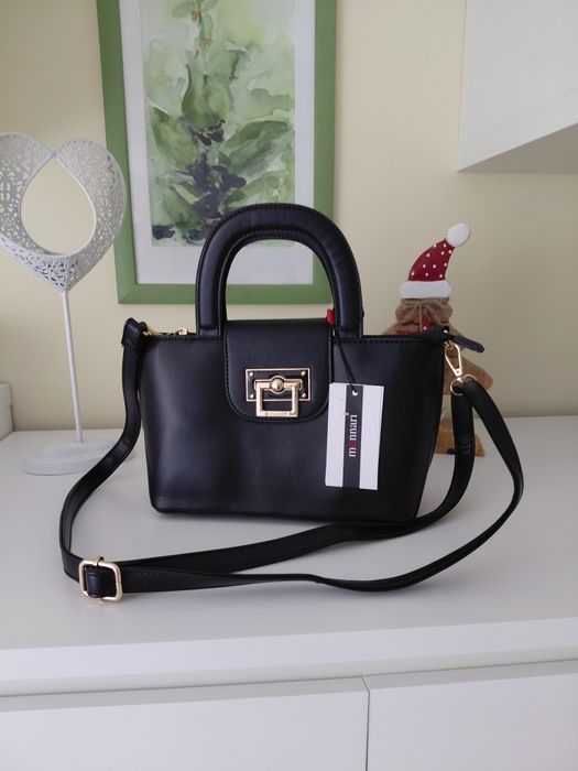 Torba - Monnari- nowa