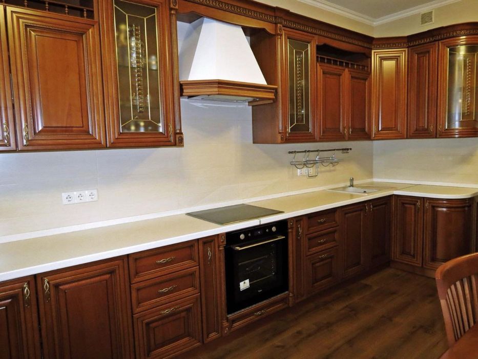 Apartment in Dnipro, Sobornyy rayon - More