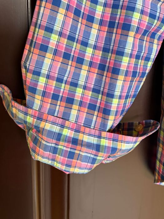 Ralph Lauren Koszula Męska rozm XL