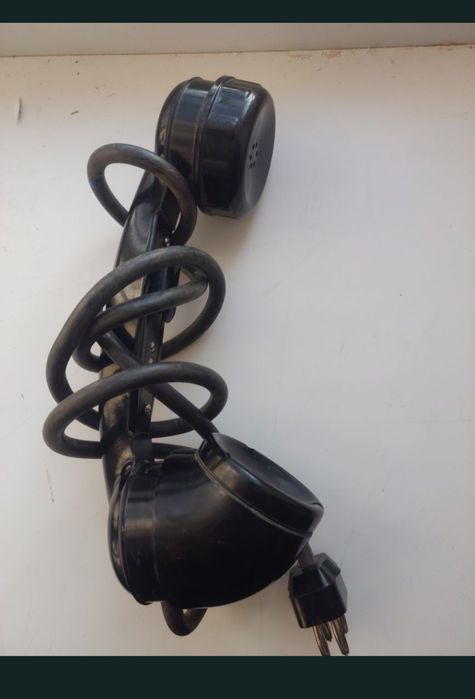 Продам трубку радиостанции ЖР3