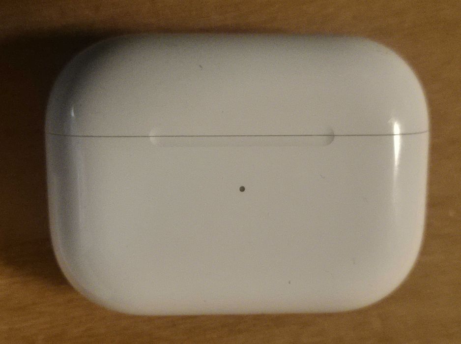 Apple AirPods Pro com Caixa de carregamento – MWP22TYA Branco
