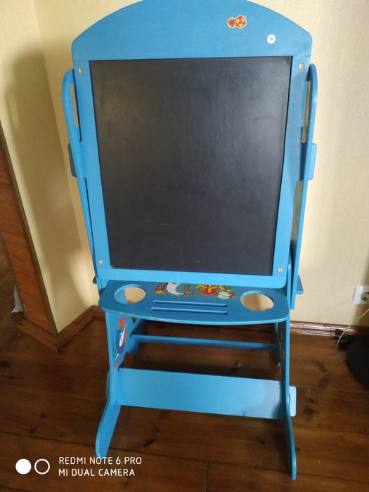 Дошка для малювання, б/у