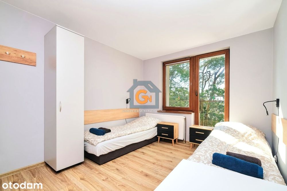 Sprzedam “dwupak” 2 mieszkania gotowe pod inwestycję – Szczytnica