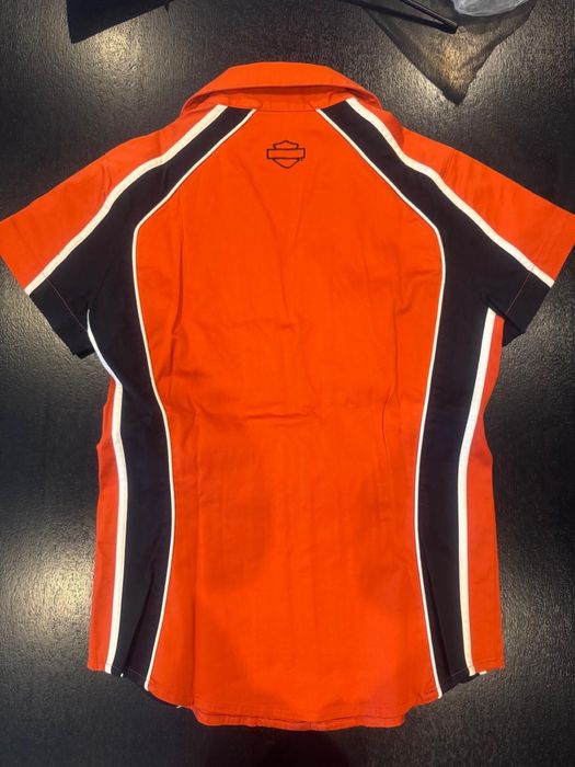 Camisa Harley-Davidson Original – Senhora