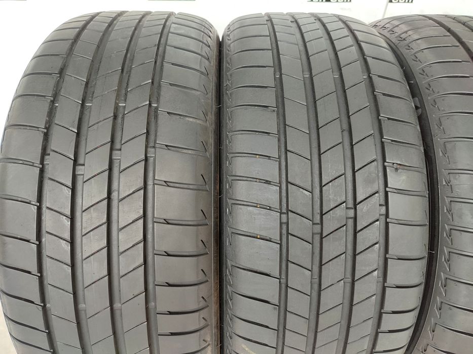 Opony 225/45 R 18 Bridgestone Turanza T005 Jak Nowe