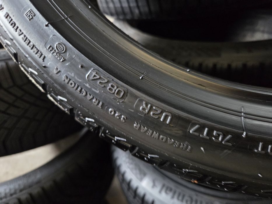 opony nowe 225/40R18 Bridgestone Turanza T005