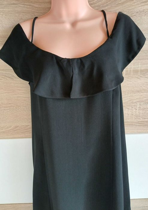 sukienka S  Zara stan bdb