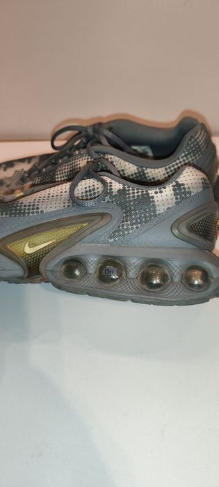Nr 46 Buty Nike Air Stan Bardzo Dobry