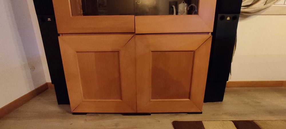 Mobília sala de Jantar