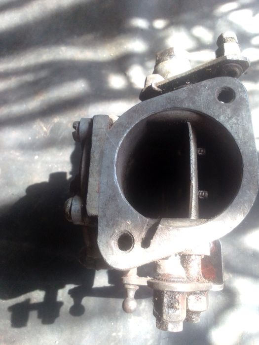 Продам карбюратор цам-4,ц,550гр.