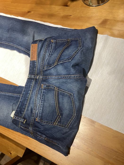 Jeansy TOMMY Hilfiger