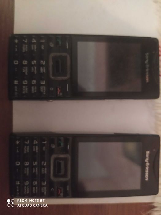 соні еріксон J10і2