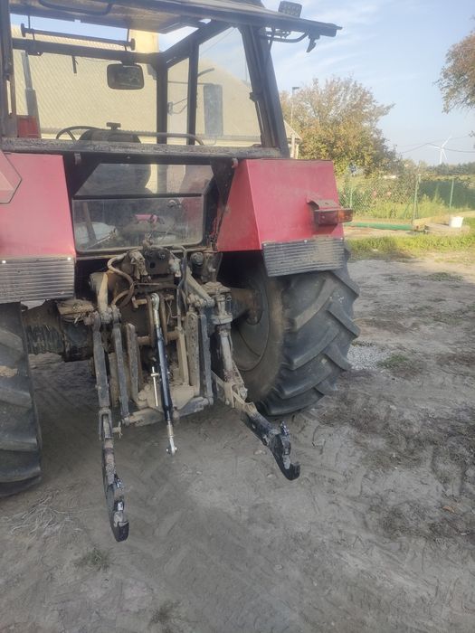 Ursus 1224 Zetor