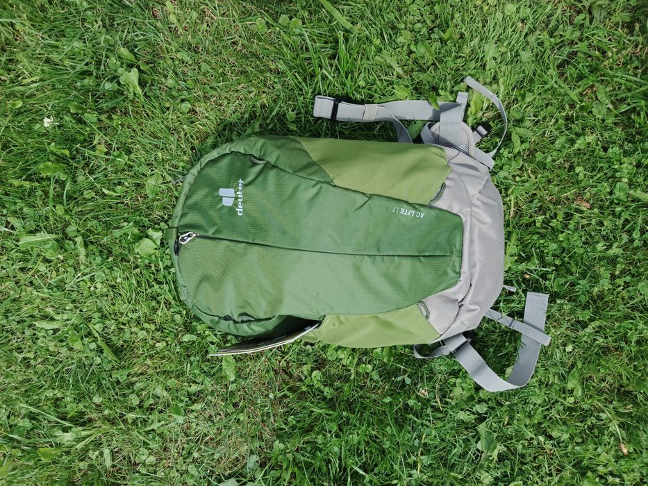 Plecak Deuter AC lite 17