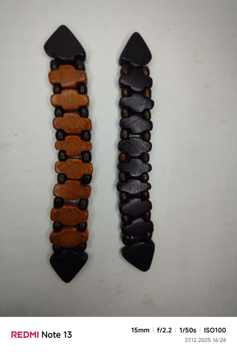 Чоткі у вигляді бус і перекидушки