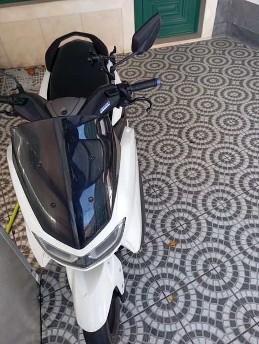Yamaha NMAX 2023