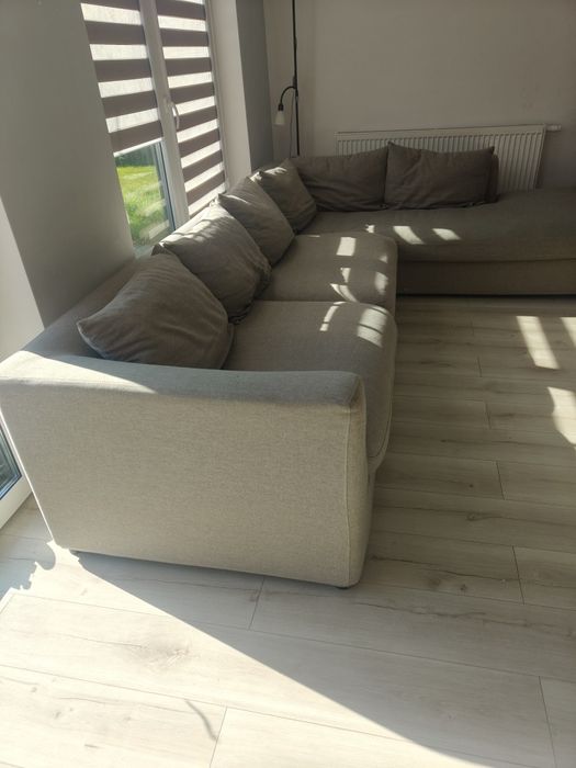 Narożnik/Sofa narożna na sprzedaż