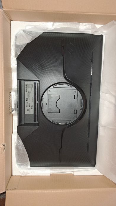 Samsung 25" Odyssey G4 Series FHD Gaming Monitor, IPS, 240hz, 1ms - modelo LS25BG402ENXGO