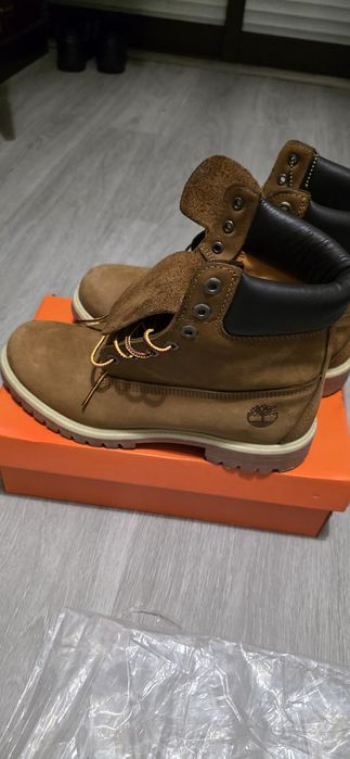 Timberland original