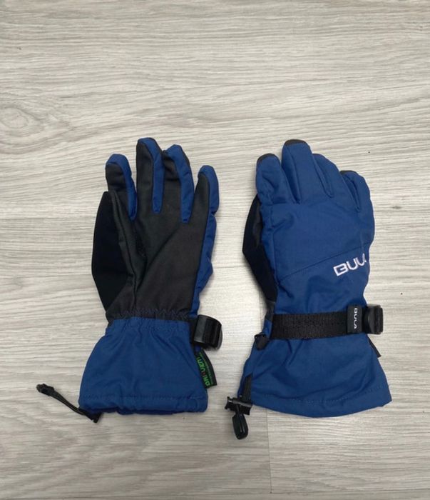 Rękawiczki zimowe narciarskie Bula