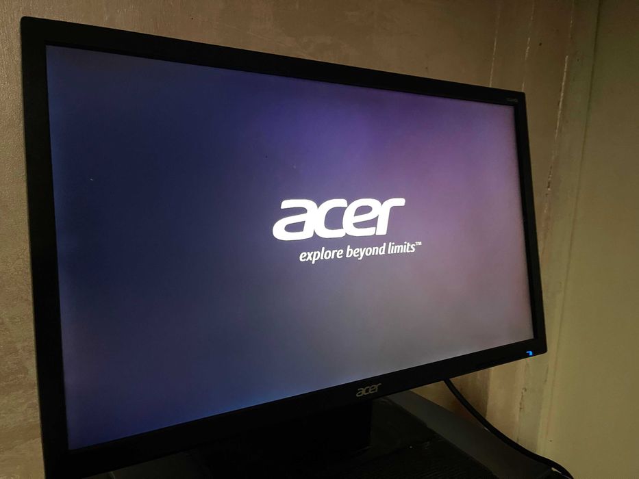 Монитор ASER  Model V22HQL  21.5"
