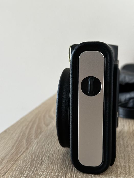 Фотокамера Fujifilm INSTAX Square SQ40 Black (16802802)