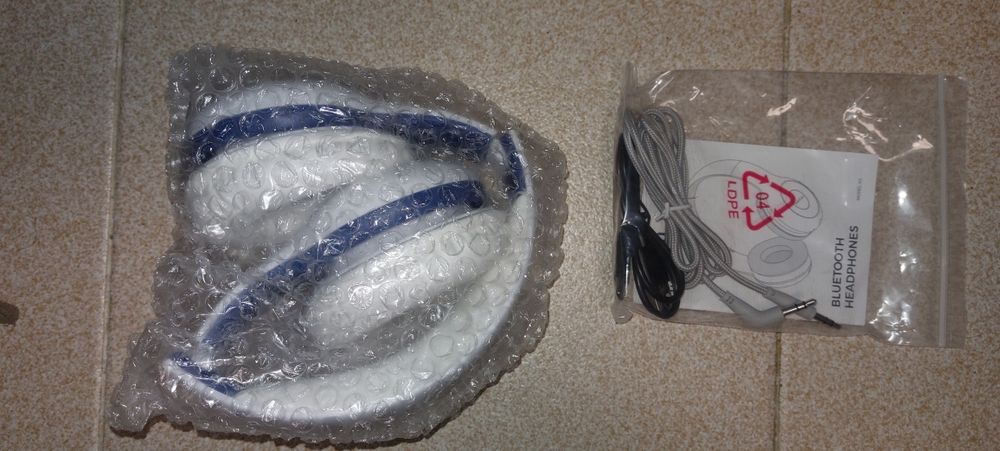 Bluetooth Headphones Kids Earfun