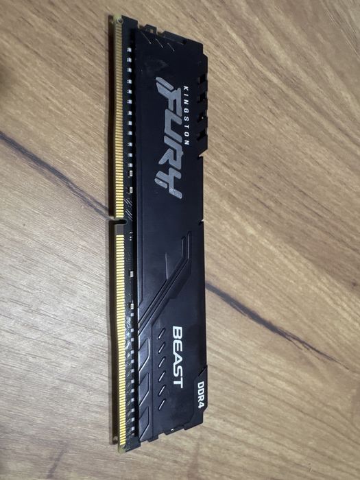 Kingston FURY Beast 24gb